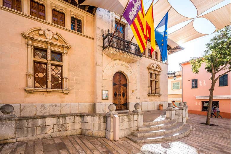 Prefeitura de Alcudia
