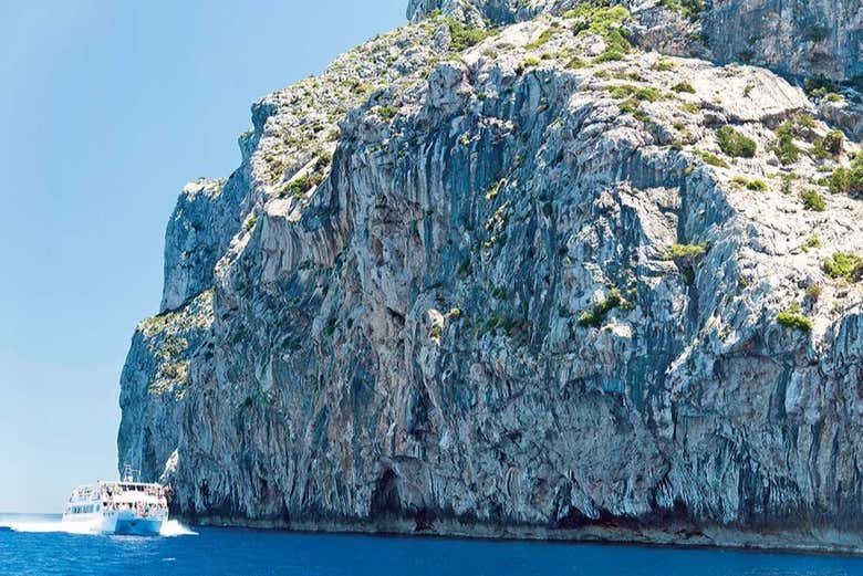 Cape Formentor
