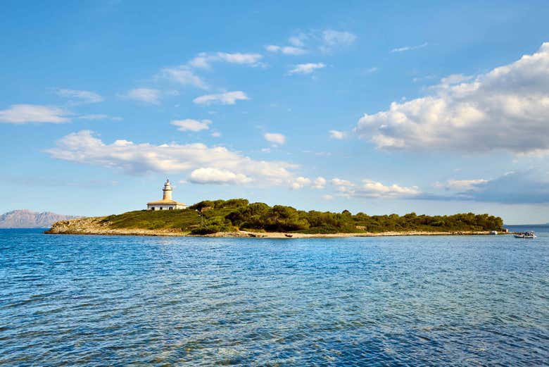 Farol de Alcanada