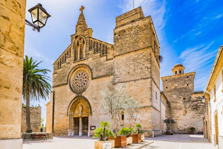 Igreja de Sant Jaume