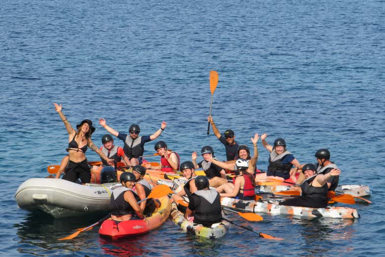 Make the most of your travels