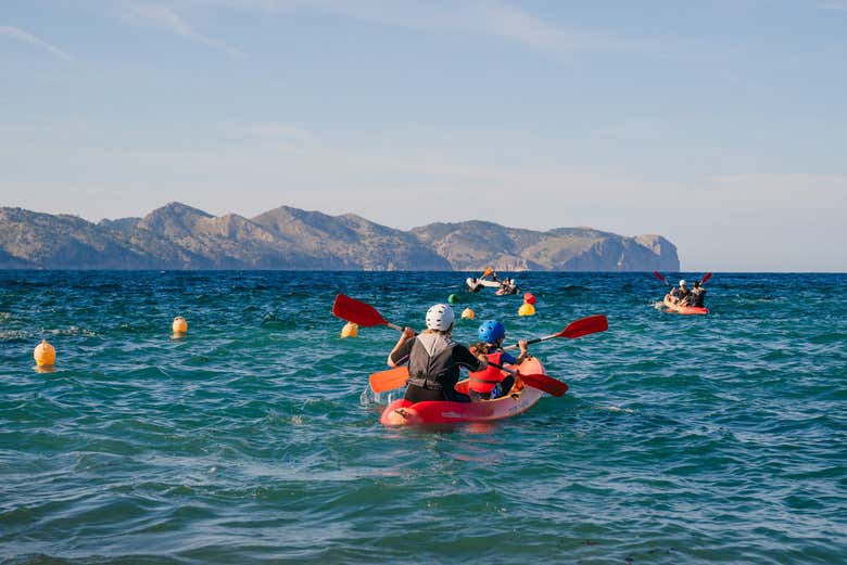 Descubriendo la belleza de la Reserva Natural de La Victoria