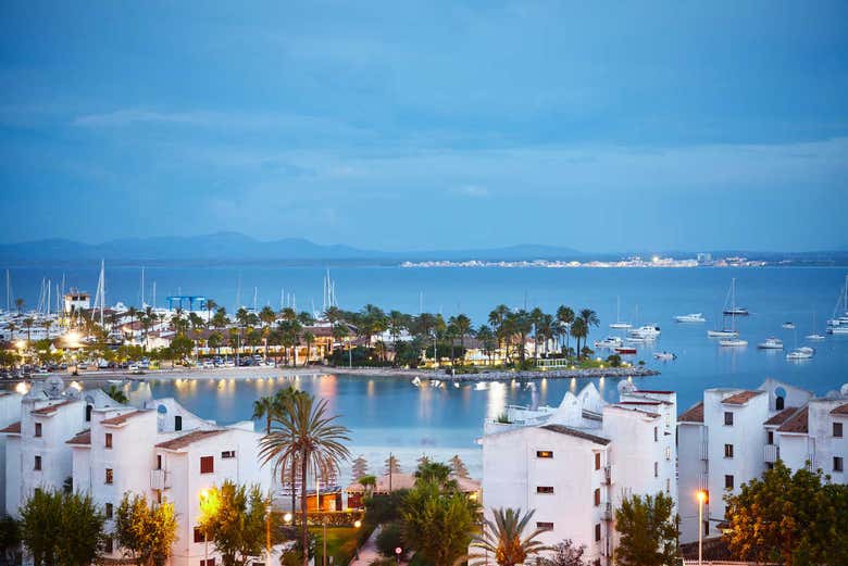 Alcúdia