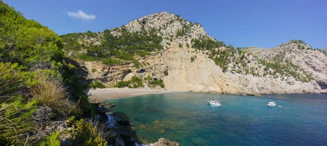 Kayak, snorkel y coasteering en la bahía de Alcudia