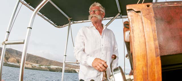 Paseo en catamarán por la bahía de Alcudia