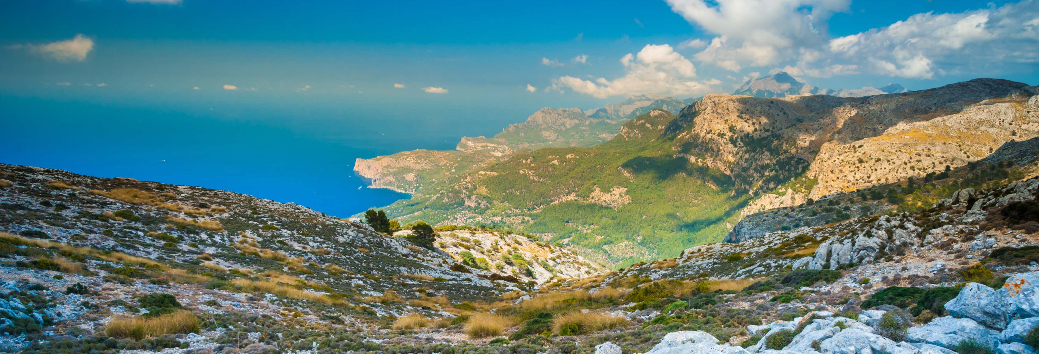 Excursiones de un día en Alcudia