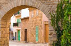 Tour privado por Alcudia ¡Tú eliges!