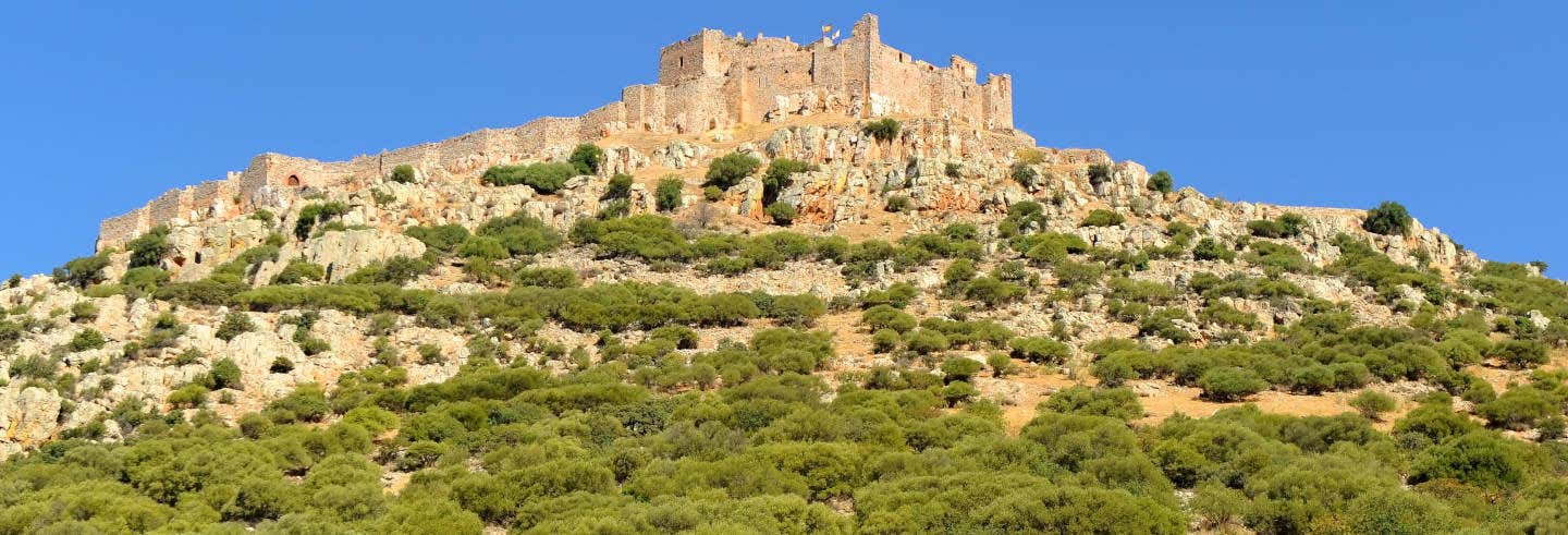 Aldea del Rey