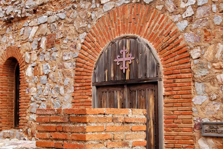Croix de Calatrava