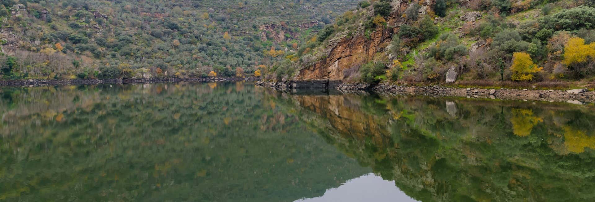 Aldeadávila de la Ribera