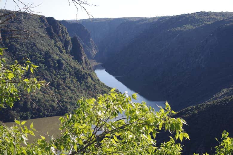 Arribes del Duero
