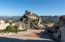 Excursion à Xàtiva, Onteniente et Anna