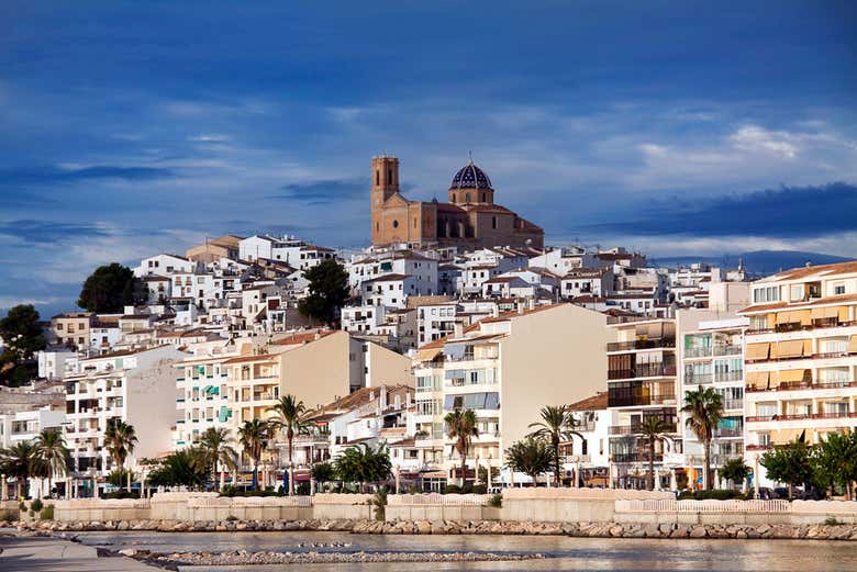 Altea