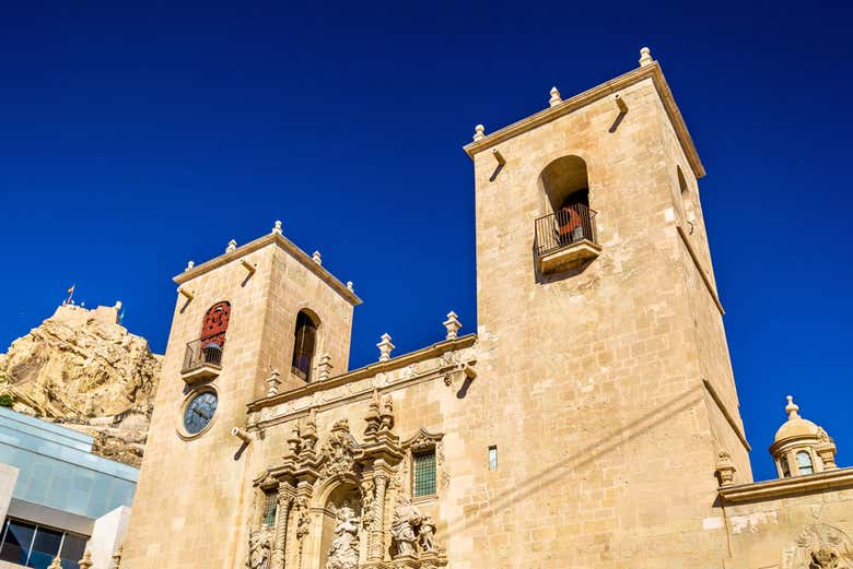 Basilica di Santa Maria