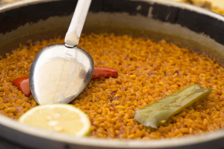 Savourez la gastronomie locale