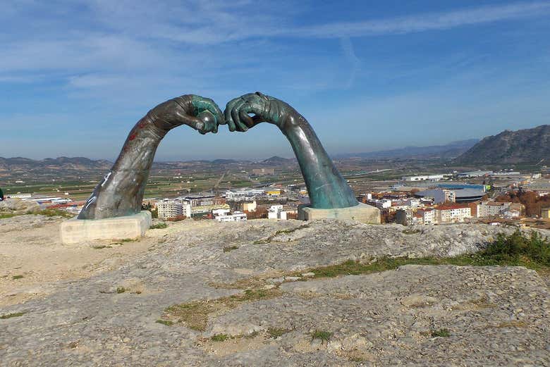 Monument à la pelote valencienne