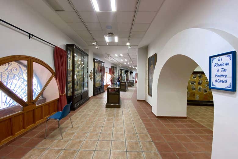 Musée taurin d'Alicante
