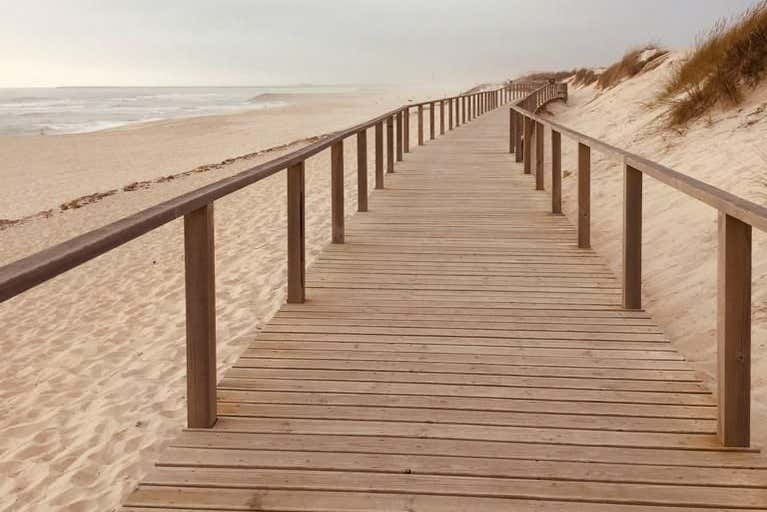 Playa del Postiguet