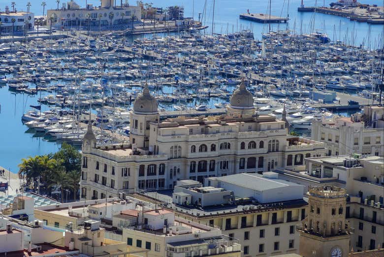 Conoceremos cada punto emblemático de la ciudad