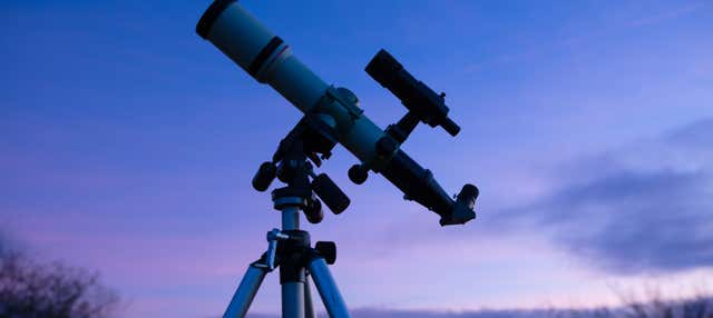 Cabo de las Huertas Stargazing Tour