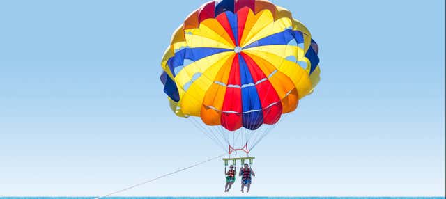 Alicante Parasailing