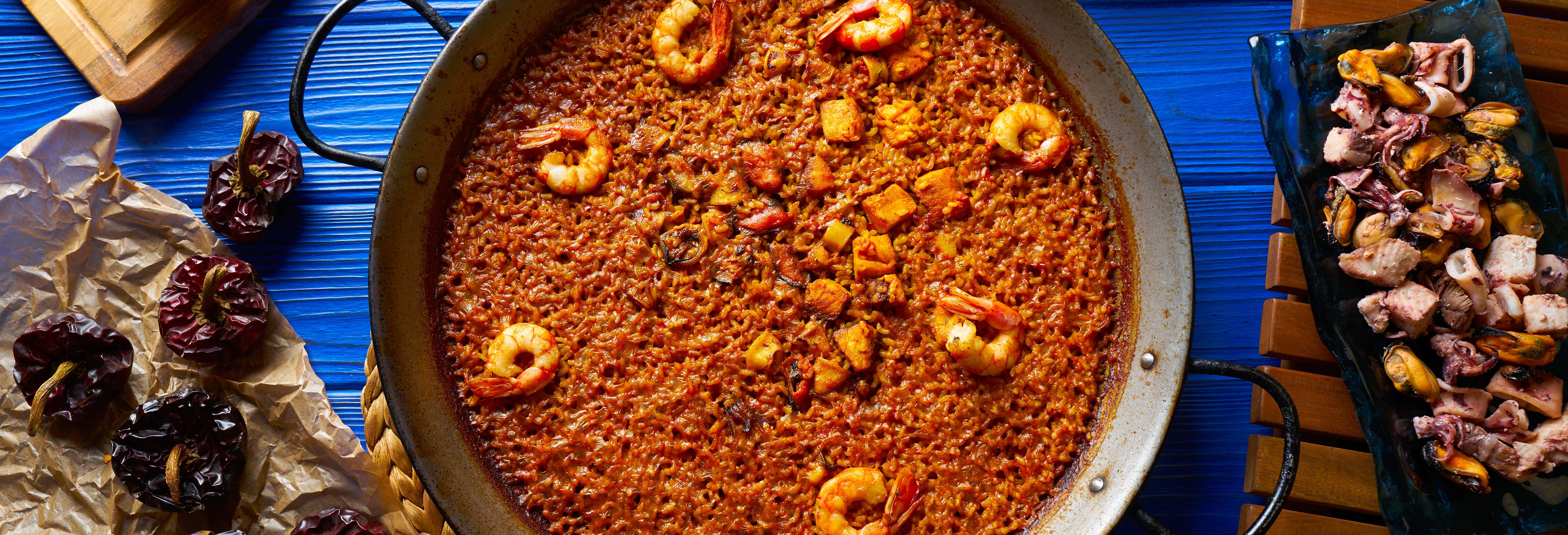 Gastronomía y enoturismo en Alicante