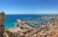 Visita guiada por Alicante