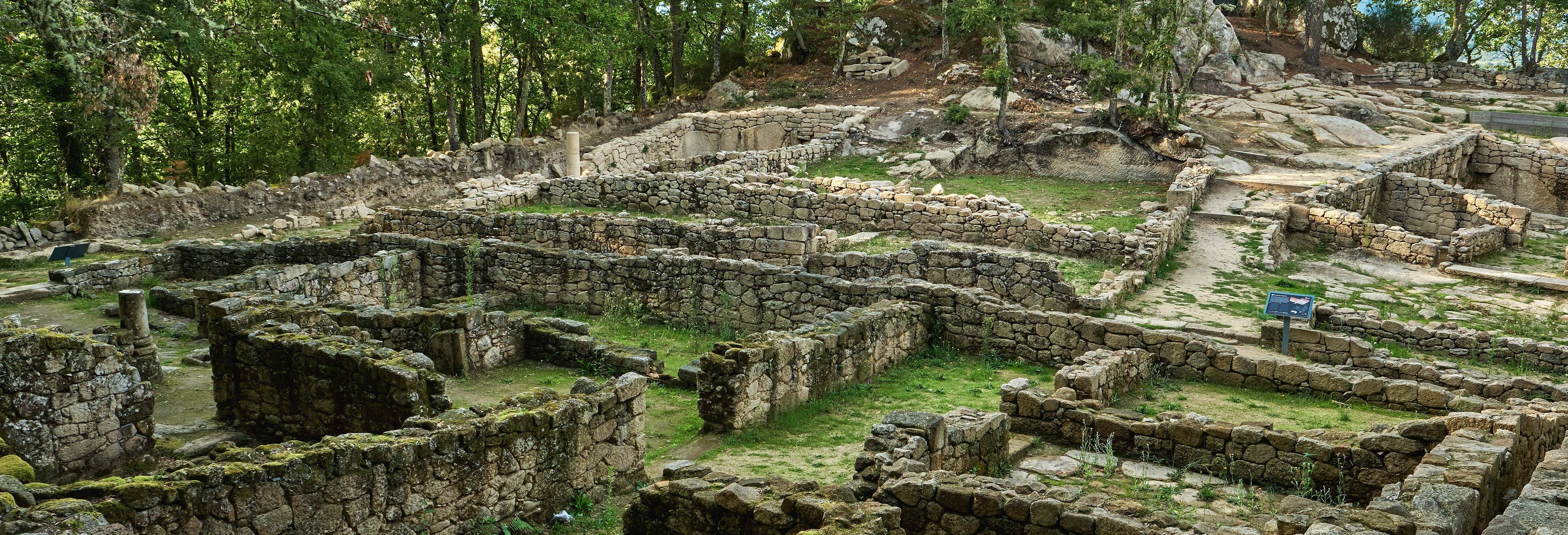 Visitas guiadas y free tours en Allariz