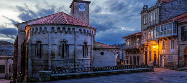 Tour de los misterios y leyendas de Allariz