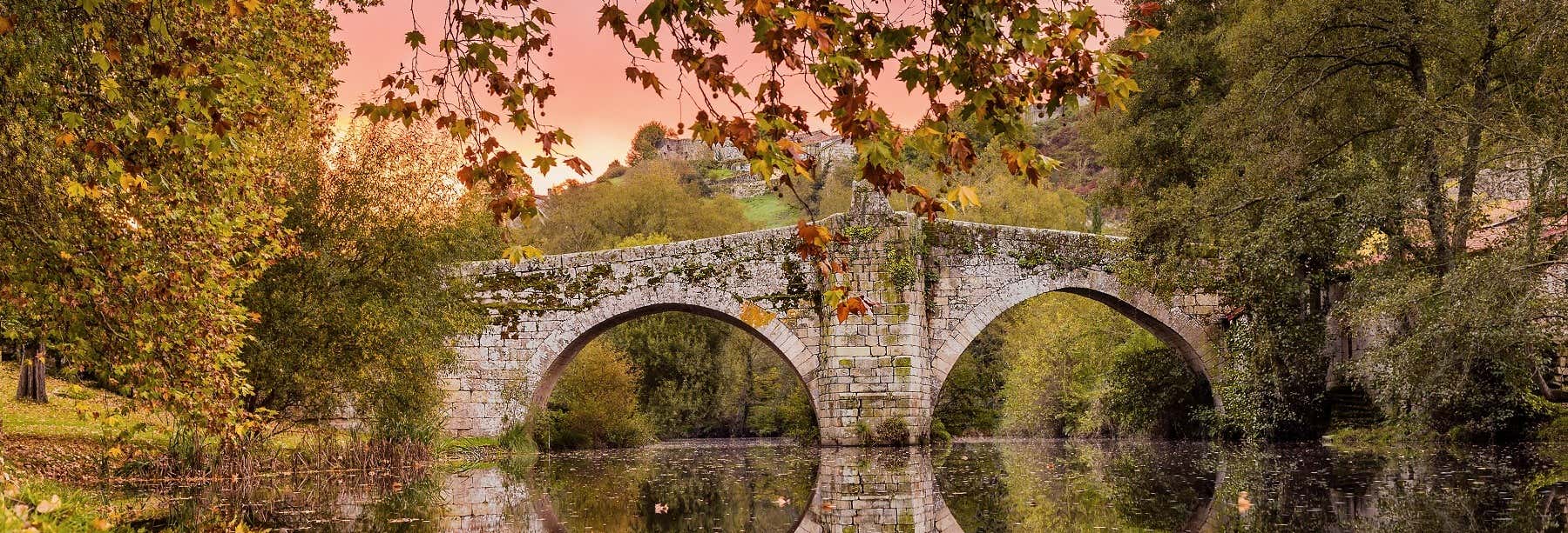 Visitas guiadas y free tours en Allariz