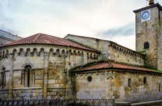 Visita guidata di Allariz