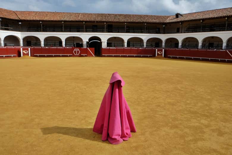 Plaza de Toros 