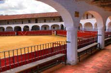 Tour privado por Almadén ¡Tú eliges!