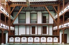 Visita guiada por Almagro