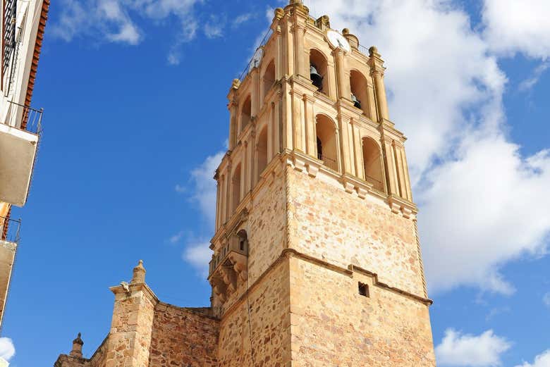 Church of the Purification