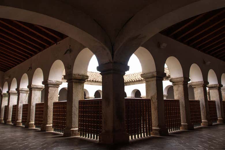 Convento de Santo Antônio