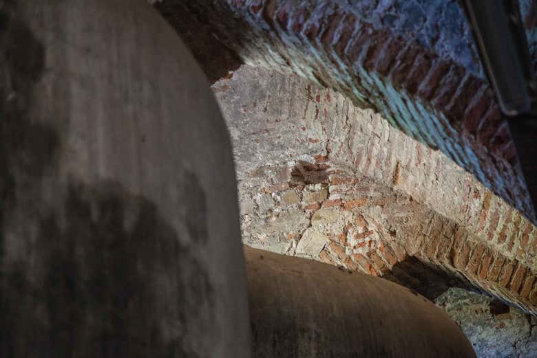 Tour dos mistérios e lendas