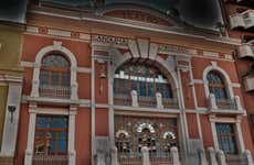  Tour de los misterios y leyendas de Almendralejo