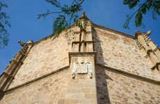 Tour privado por Almendralejo. Você escolhe!