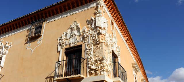 Visita guidata di Almendralejo
