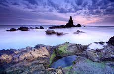 Cabo de Gata Natural Park Day Trip