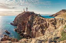 Excursión a Cabo de Gata y Mojácar