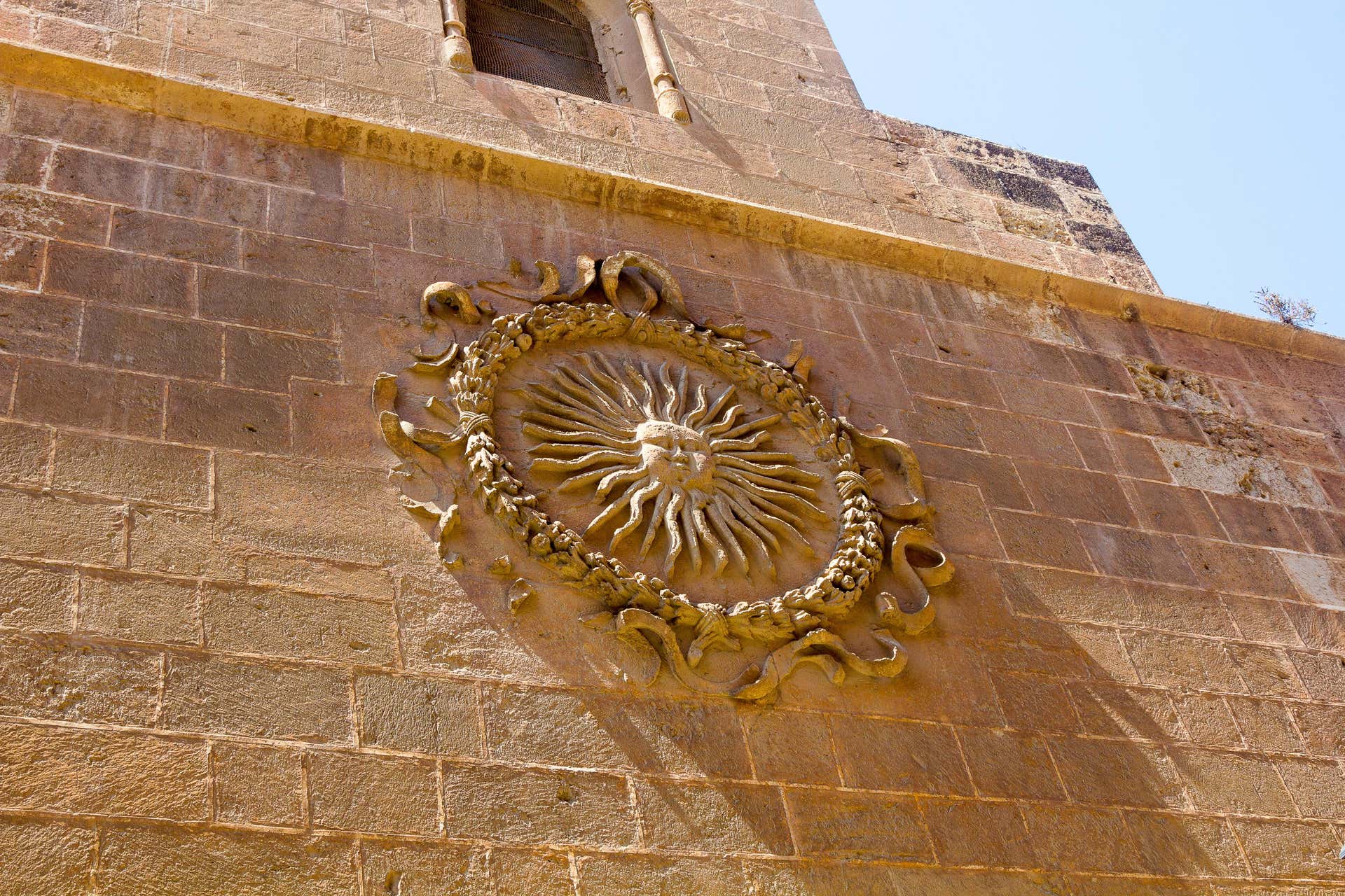 Free tour de los misterios y leyendas de Almería