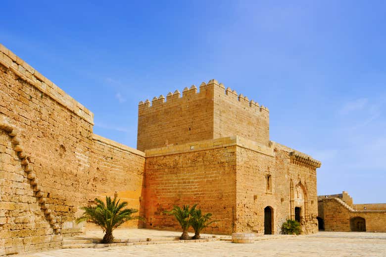 Learn about its history