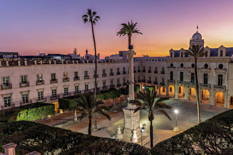 Ayuntamiento de Almería