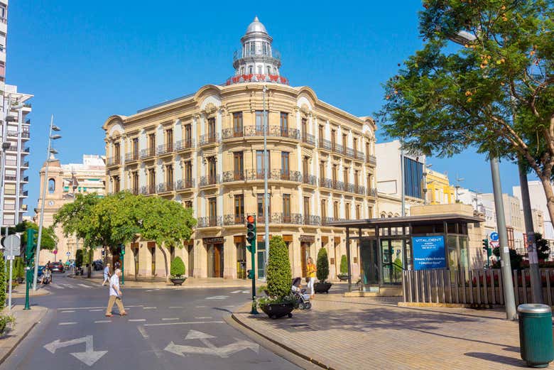 Casa de las Mariposas