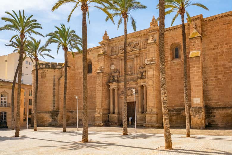 Découvrez cette ville andalouse chargée d'histoire