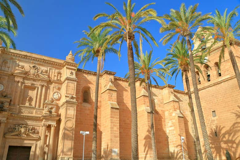 Catedral de la Encarnación