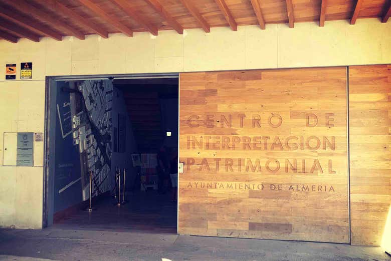 Centro de Interpretación Patrimonial