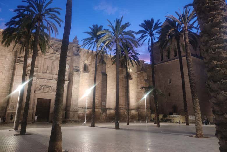 Catedral de la Encarnación